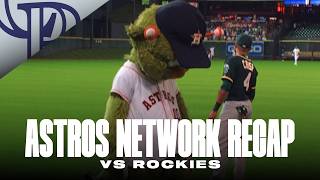 We got swept. | Series recap vs Rockies