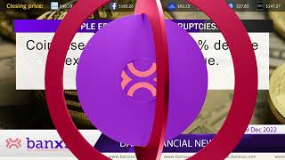 Banxso Financial Daily News December 9, 2022