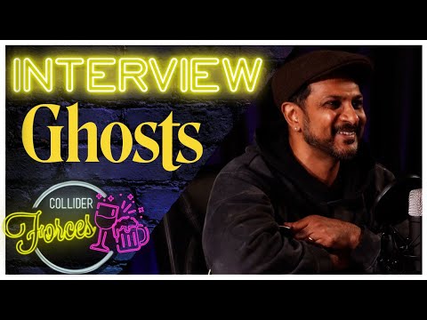 Utkarsh Ambudkar Interview: Why He Almost Said No to Ghosts, Revisiting Pitch Perfect & More