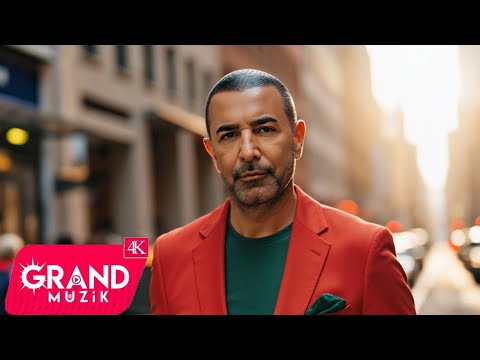 Cengiz İmren - Acıyı Sevmek (Club Version - AI Klip)