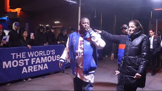 Becoming A Food Reviewer For 24 Hours Feat Tracy Morgan Anthony Anderson Spike Lee Michael Strahan