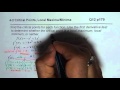 Critical Points and Derivatives