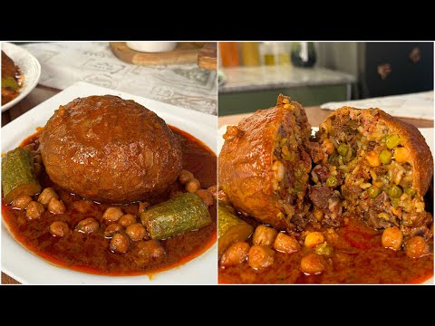 حمري وجهك هاد لعيد بالعصبان 😍 كيفاش طيبي و تعمري العصبان بجميع الاسرار لايح يتخلعو فيك