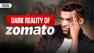 Why Zomato Share Price Rising ?? Truth Revealed!!!