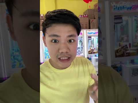 Mesin capit milo