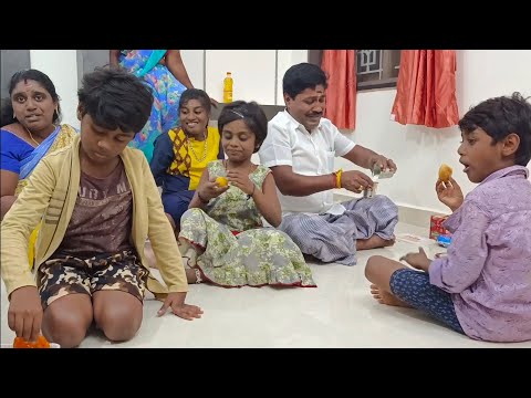 புது வீட்டுக்கு பால் காய்ச்சியாச்சு நண்பர்களே | Gp Muthu Home Tour | Gpmuthu Official