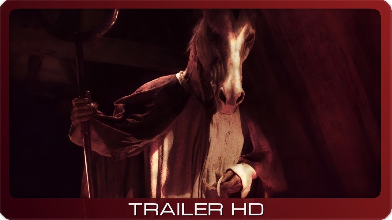 Horsehead - Wach auf, wenn du kannst... Vorschaubild des Trailers
