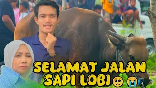 Alhamdulillah, Tahun Ini Masih Diberikan Kesempatan Untuk Bisa Berkurban - Idul Adha 1446 H
