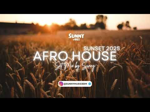 AFRO HOUSE 2025 Mix! Adam Port Beats Keinemusic Coldplay