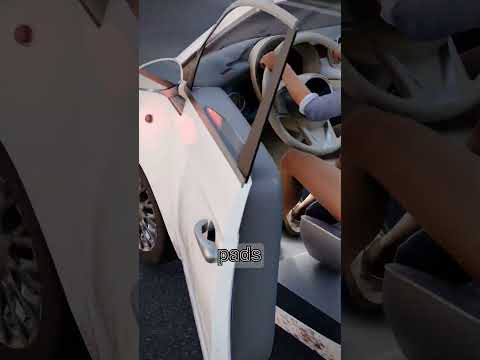 If Car Breaks Fails?🚘💥