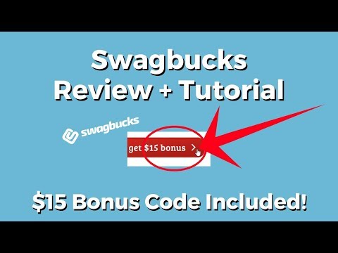 swagbucks bot free