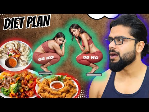 DAY 38 | Complete Fat Loss Diet |