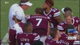MSU Kentucky Abridged 2017