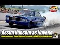 2º Treino Teste Race Valley