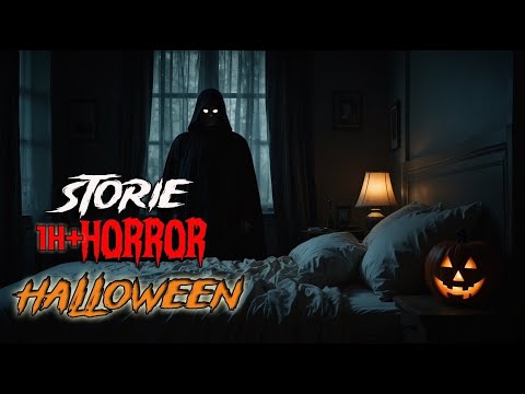 Storie Horror Tratte da Vere Testimonianze da ascoltare al Buio ( Speciale Halloween 2024 )