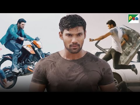Bellamkonda Sreenivas की Blockbuster मूवीज Jaya Janaki Nayaka और Mahaabali के बेस्ट सीन्स - Samantha