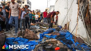 Al Jazeera calls Israeli strike that killed 5 journalists 'targeted'