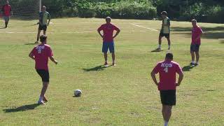 MUNDIAL CUP 2026 - Hrádek Girov 45. ročník - zápasy skup. A a B - 27.6.2026