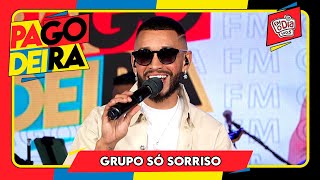 Pagodeira - Só Sorriso #completo