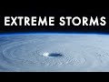 Hurricanes and Their Impacts