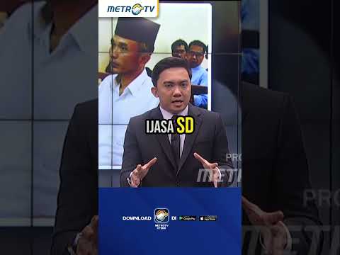 Ijazah Jokowi Asli? Bambang Trimulyono Dipenjara! Fakta Terungkap? #shorts