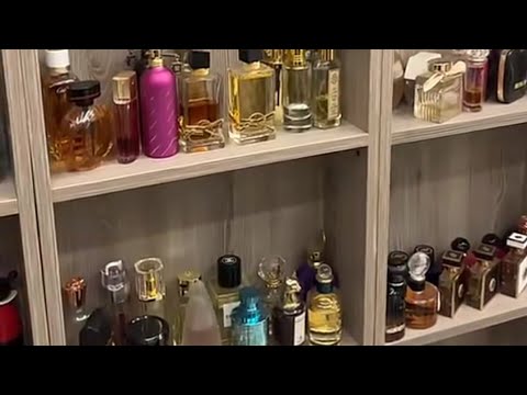 عطور عالمية وعربية مشهورة جربتها ورأيي الصريح فيها ✨ مشاعل ارتست