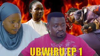 AGASOBANUYE UBWIRU EP 1: Disk Iriho Amabanga iribwe /Agaciro Kayo Gahagaze Ubuzima Bw'abantu Benshi
