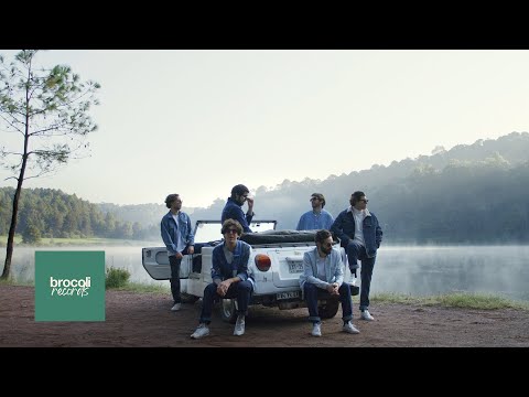 Rawayana, Jambene - Caney (Official Music Video)
