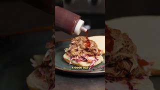 The incredible, edible pork butt 🔥 a delicious pulled pork recipe cooked on the @recteq X-Fire Pro