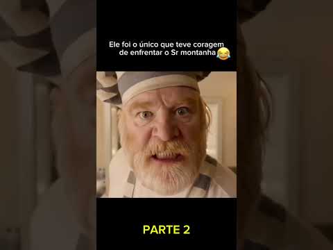 Gostou? caso tenha gostado o nome do filme estará abaixo. Filme: paddington 2 #filme #shorts