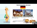 Cultural Contributions and Influences in Chile