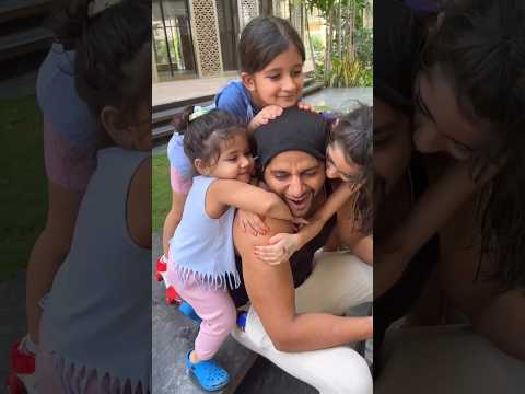 these 3 are my davai | @TwinBabyDiaries