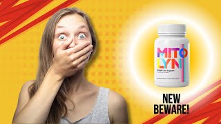 MITOLYN ( ✅HONEST REVIEW!✅) Mitolyn Consumer Reviews - Mitolyn Weight Loss - Mitolyn Review