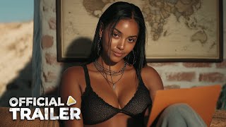 THE PAGES OF MY HEART  — Official Trailer (2025)