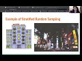 Exploring Random Sampling Methods