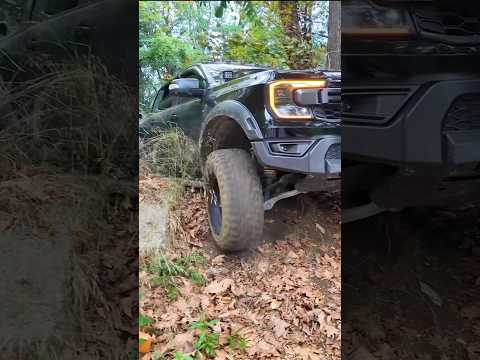 RAPTOR… #akincilarextreme #offroad