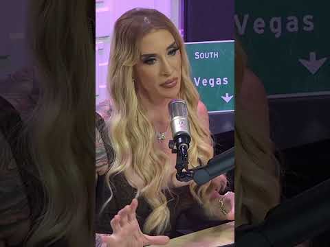 Talking Caitlyn Jenner With Trans Wrestler Gabbi Tuft! She Thinks… – Perez Hilton