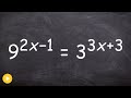 Understanding Exponents and Algebraic Properties