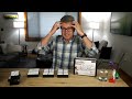 Paul Anderson's Journey and Learnings