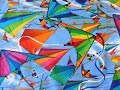 Kite History and Uses