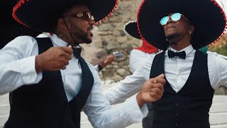 Arèndi x Niko x Mufasa - SOMBRERO