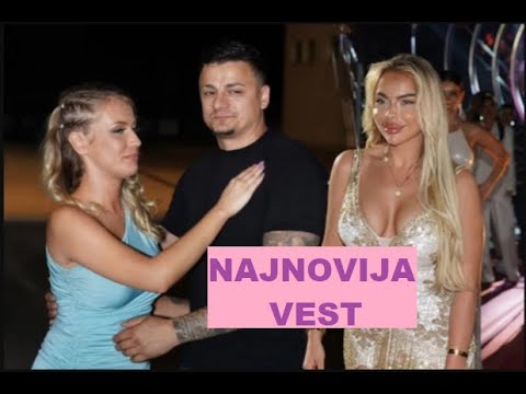 PRAVO u METU - Milica se OGLASILA JAVNO nakon NAJMONSTRUOZNIJE PREVARE IKADA #elita8 #zadruga