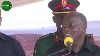 KIFO CHA MAGUFULI, Alijua Atakufa?