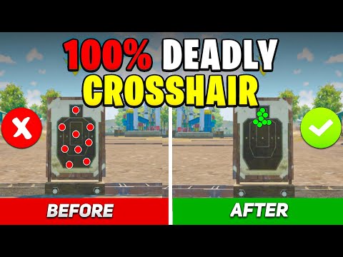 How To Improve Aim In BGMI | Drills For Aim Accuracy In Bgmi | Chinese Drills For Aim |