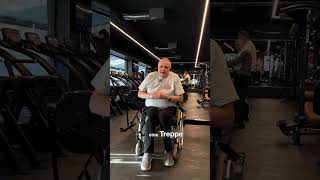 @antennebayern profivideo im Prime Fitness Fürstenriederstrasse 👍