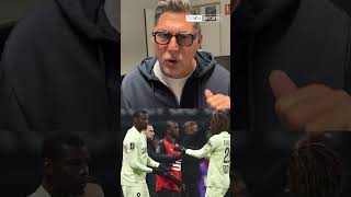 🔥👀 3 bonnes raisons de regarder MONACO - PSG ce samedi à 17h sur beIN SPORTS 1 ! #shorts