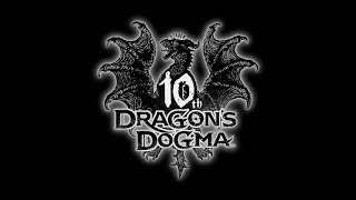 Capcom Launches Dragon\'s Dogma 10th Anniversary Website
