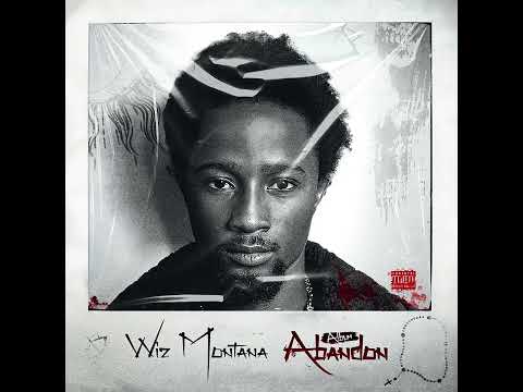 WIZ MONTANA - SABOU [OFFICIAL AUDIO]