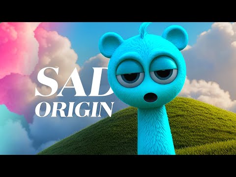 Sprunki SKY Sad ORIGIN Story! REAL LIFE Phase 0 Incredibox