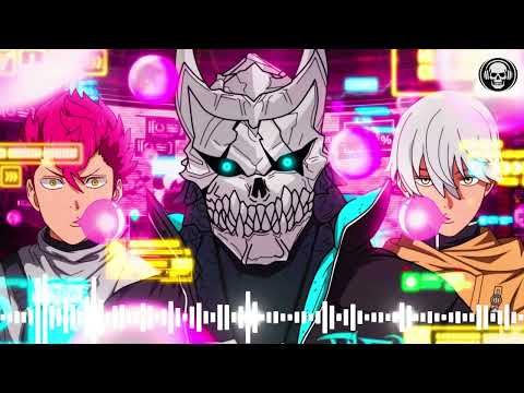 OFFICIAL | KAIJU NO.8 (ANIME OST MUSIC) ● COPYRIGHT DMCA FREE MUSIC